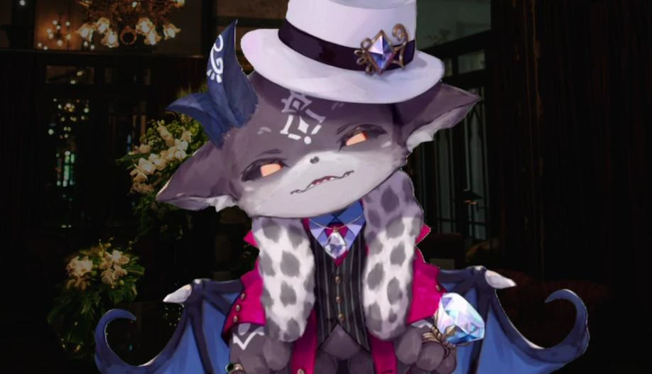 Mafia Outfit Without Shades