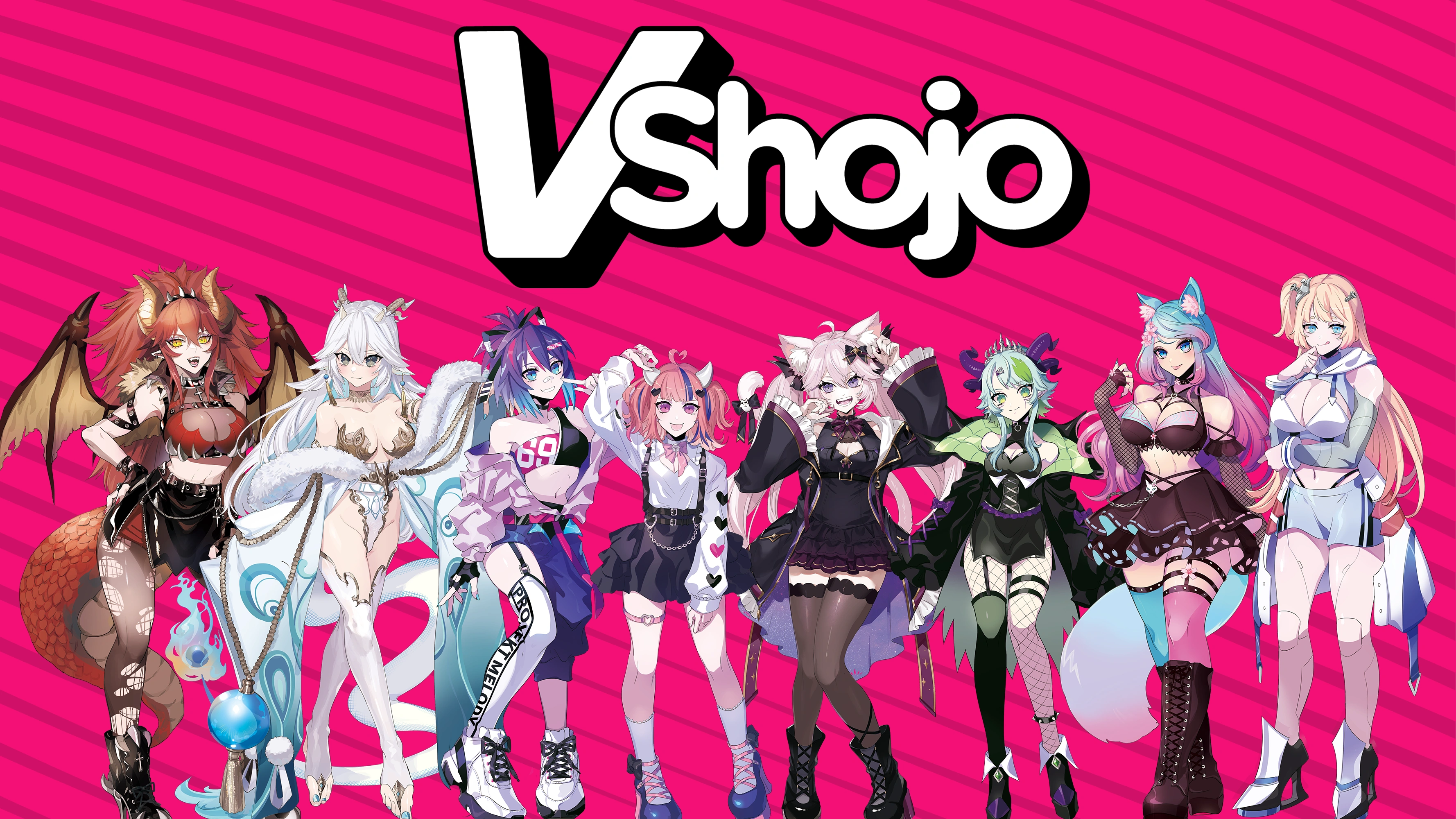 VShojo