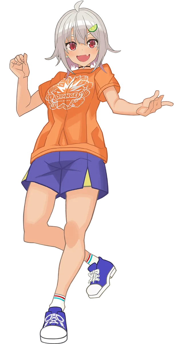 Nijifes 2022 Shirt Illustration<br>by Haato