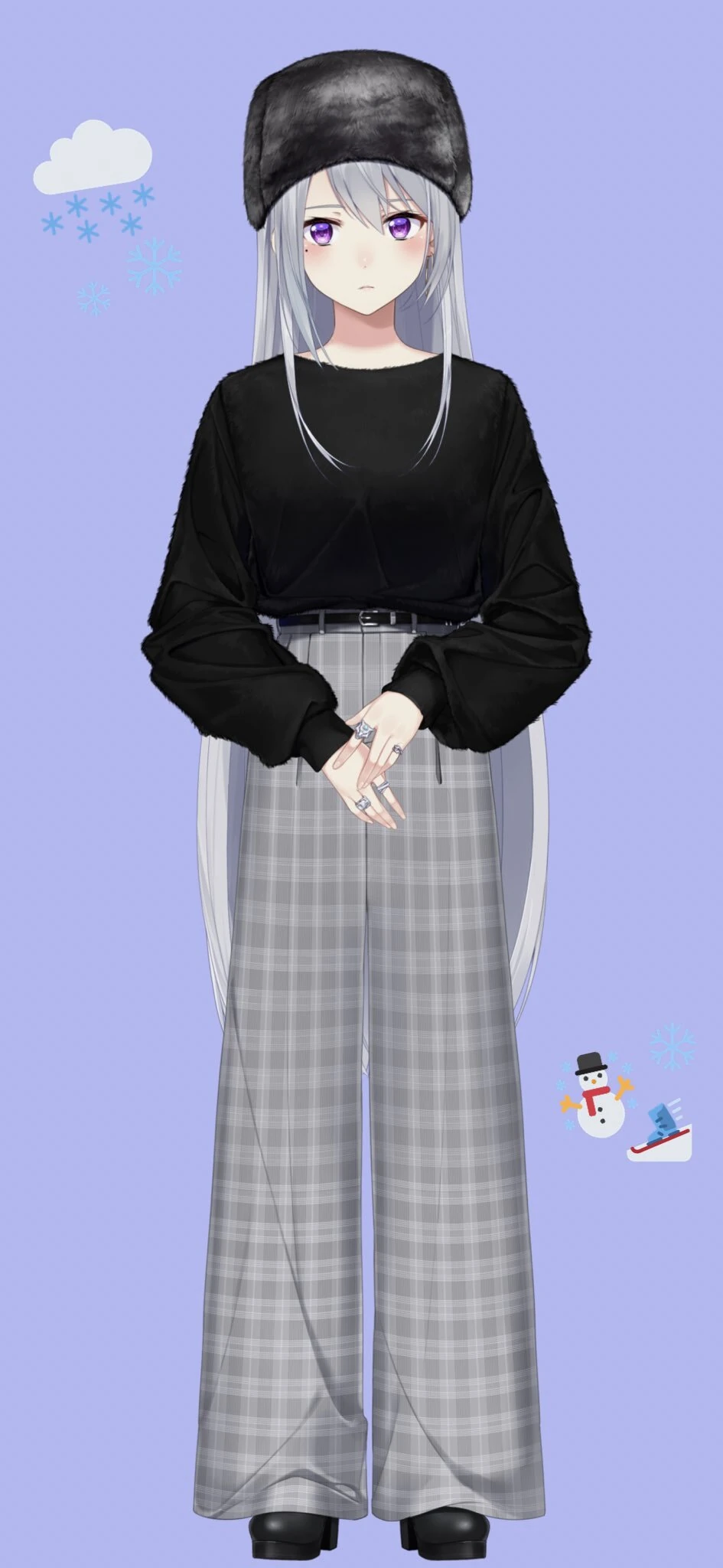 Winter Outfit