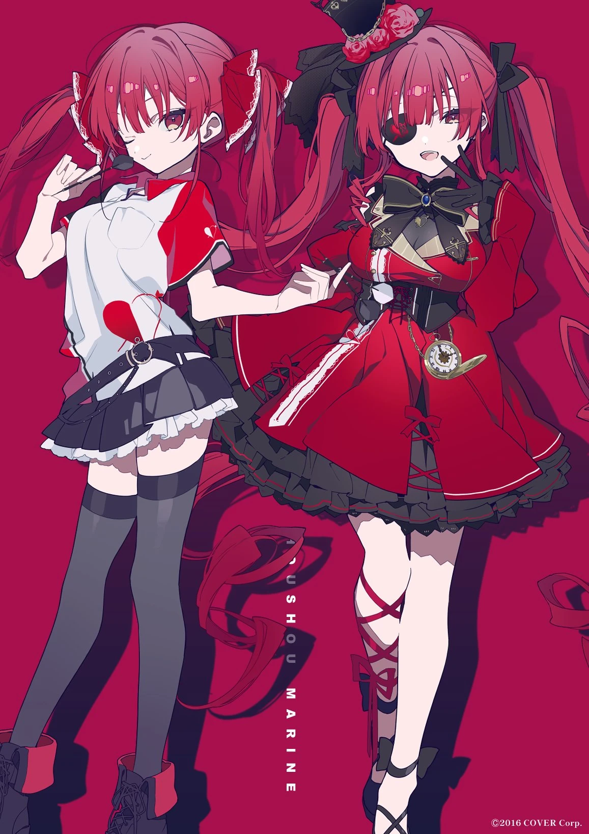 From DARTSLIVE Collab<br>by kei Mochizuki