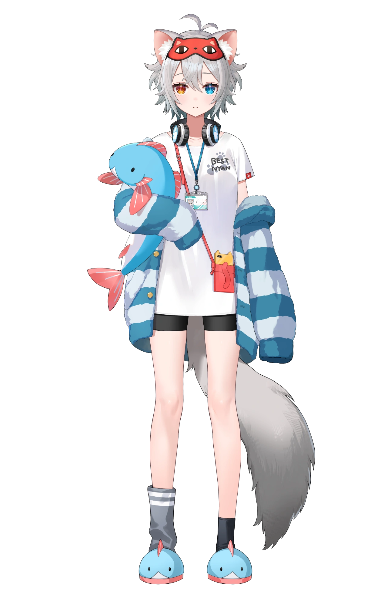 Full Body