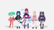 idol Endless