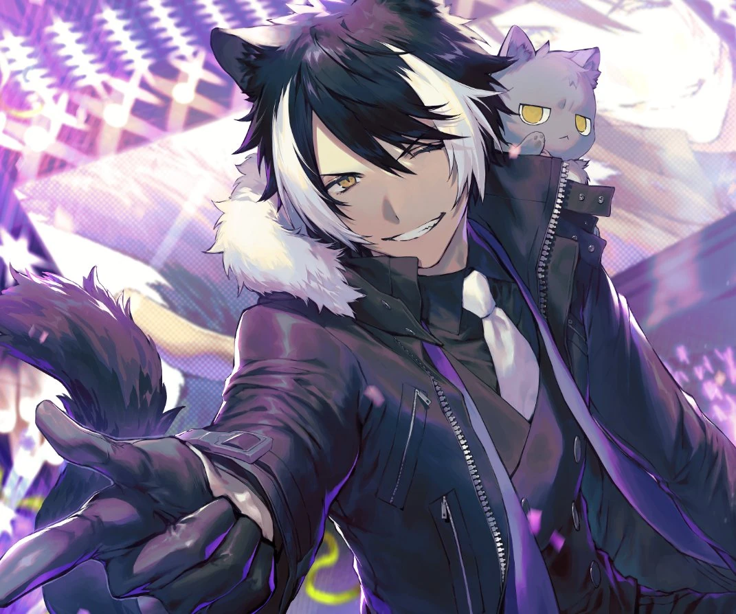 2021 Birthday Goods Illustration<br>by Namakawa
