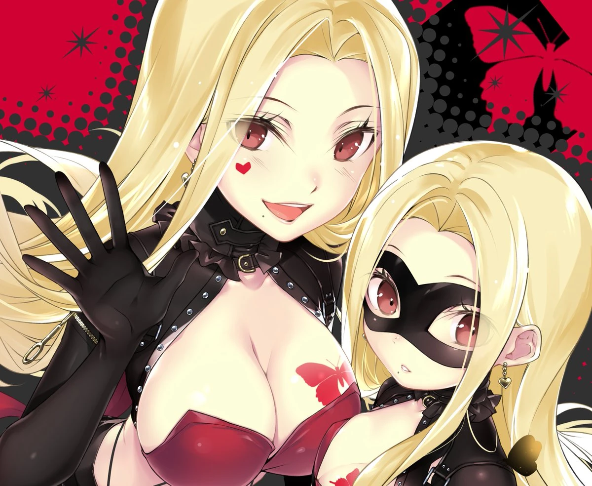 80,000 Subscribers Illustration<br>by Harioai