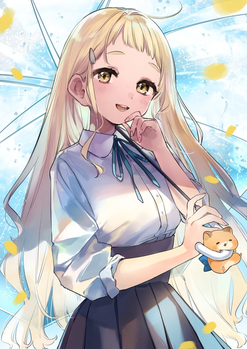 by Kurihara Sakura