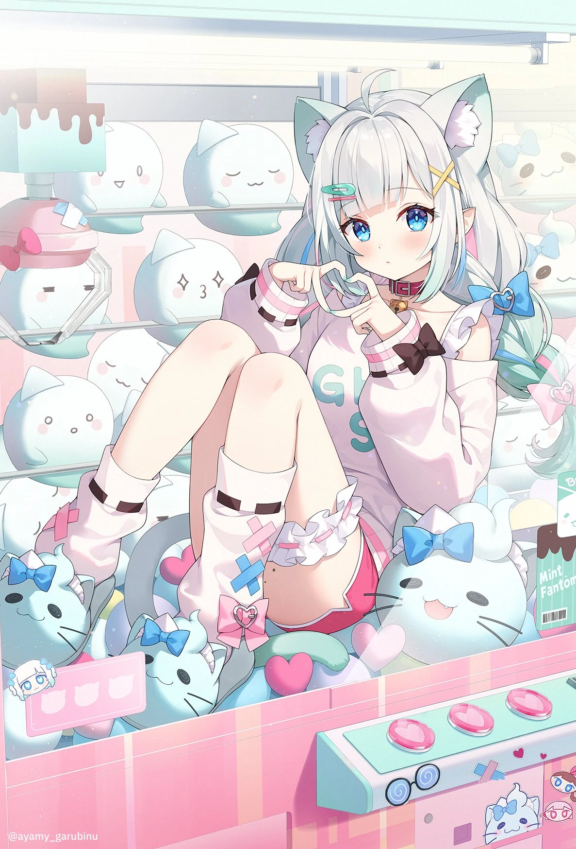 by Ayamy