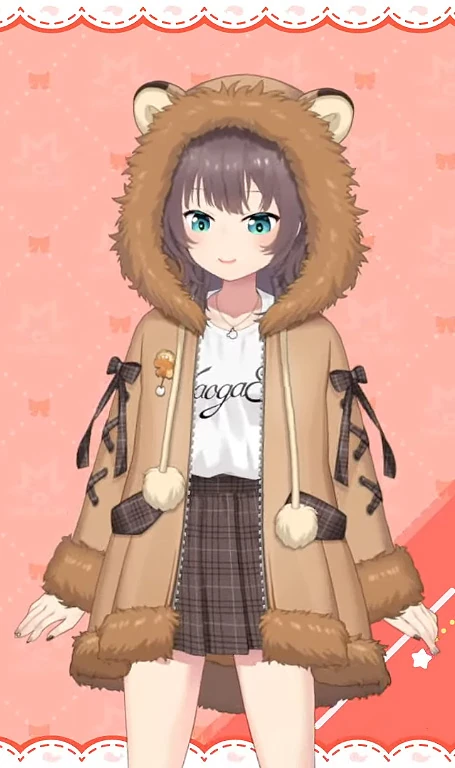 Animal Hoodie