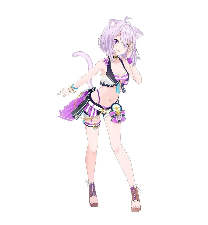 hololive Summer 2023 Swimsuit
