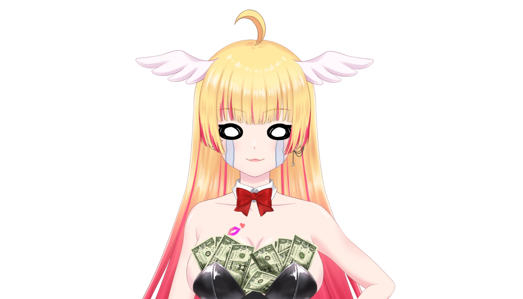 Tsukishiro Nina