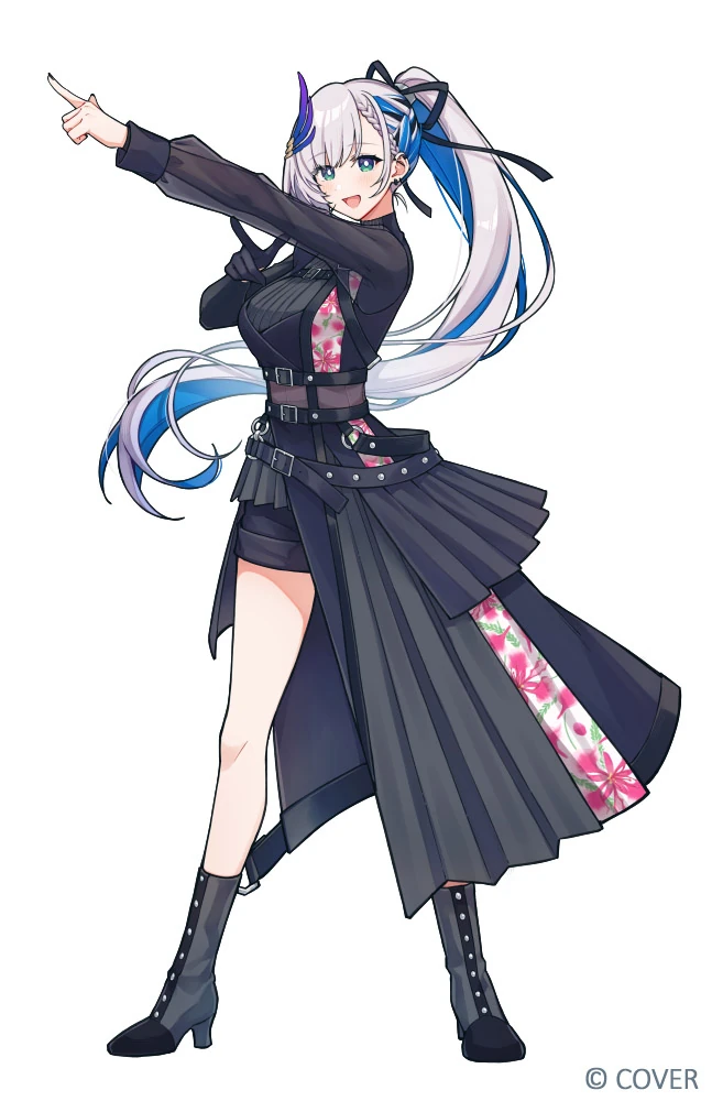 Soirée Illustration<br>by Puunyan