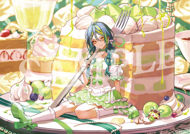 2026 Birthday Illustration Goods by [https://x.com/i/status/2018708559618277637 yoda]