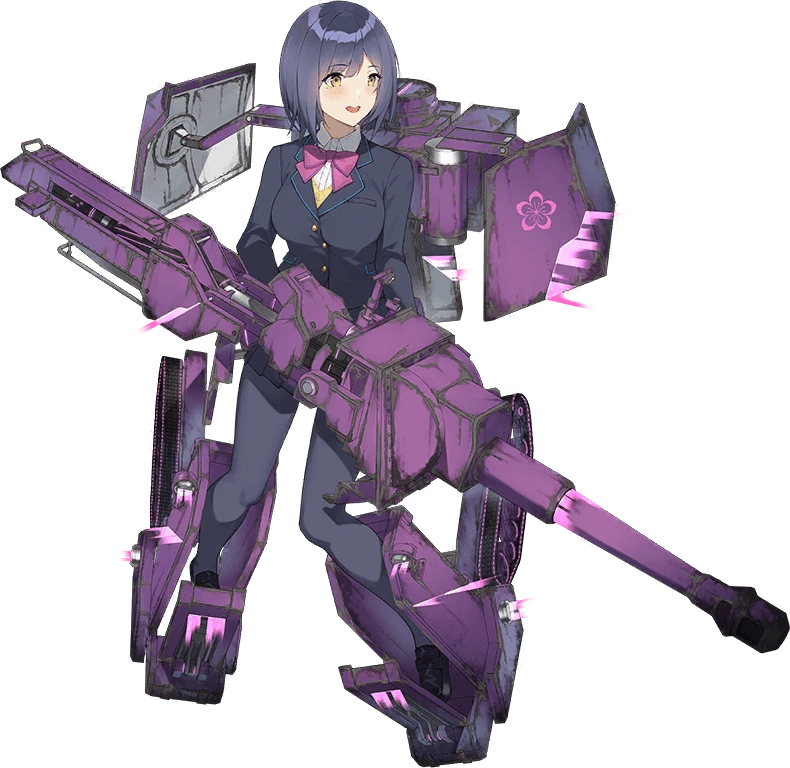 Shizuka Rin
