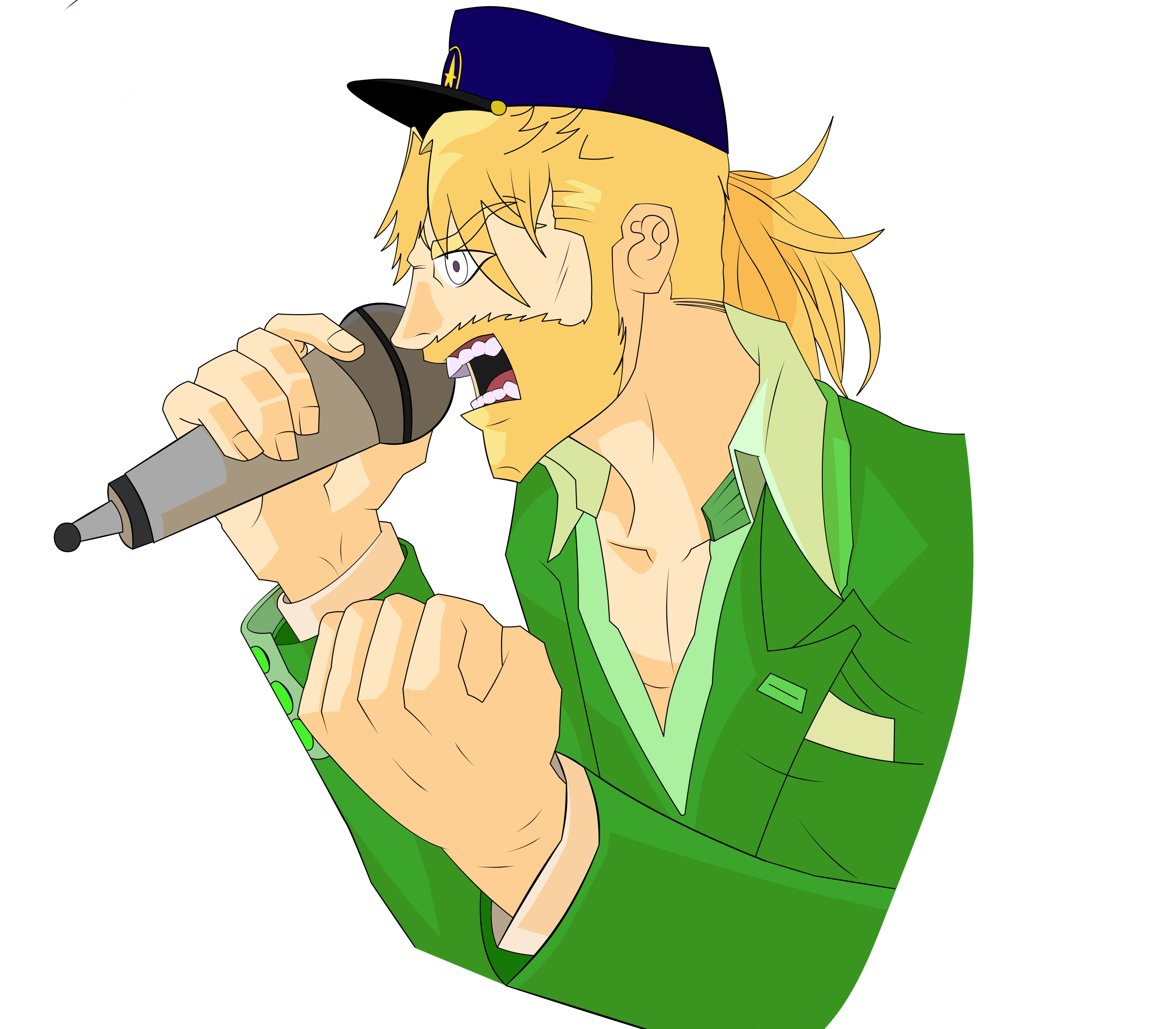 Encore Mode!
