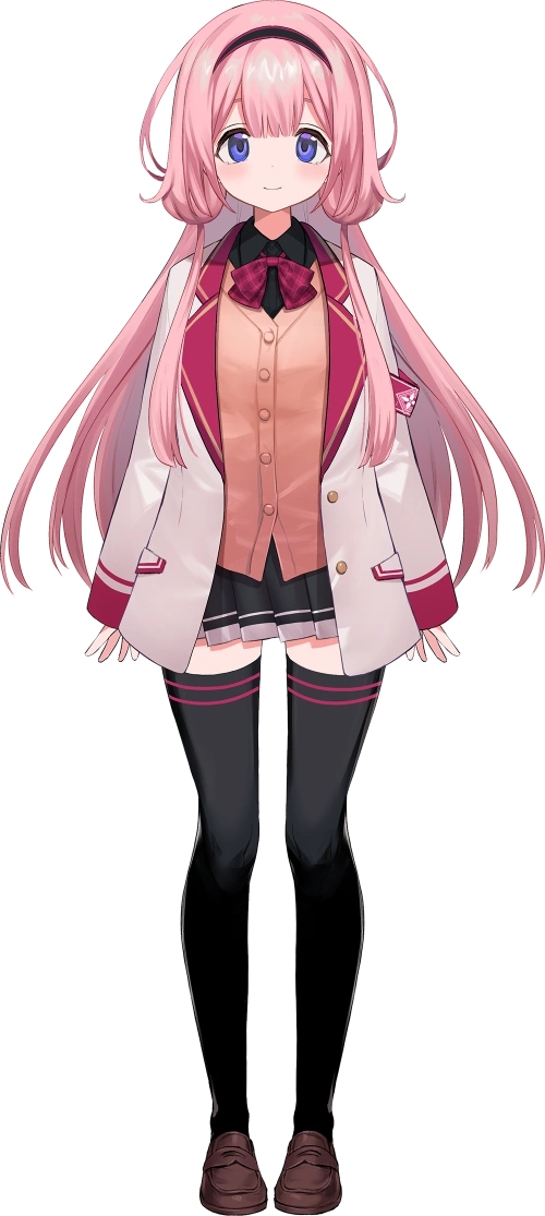Full body