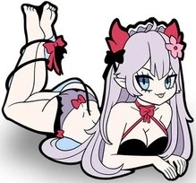 Swimsuit Veibae Pin by CalMoray