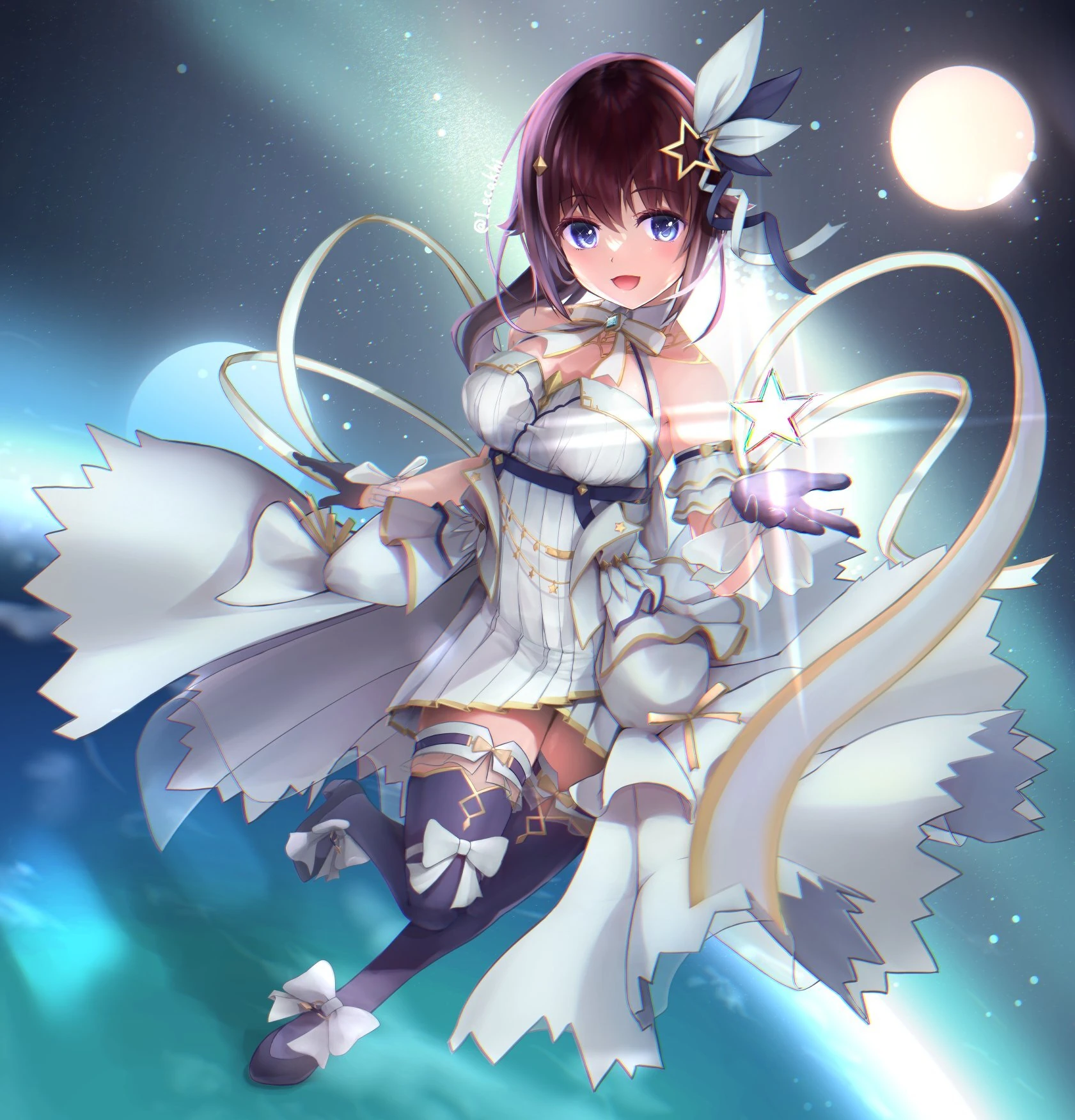 by Ikaki