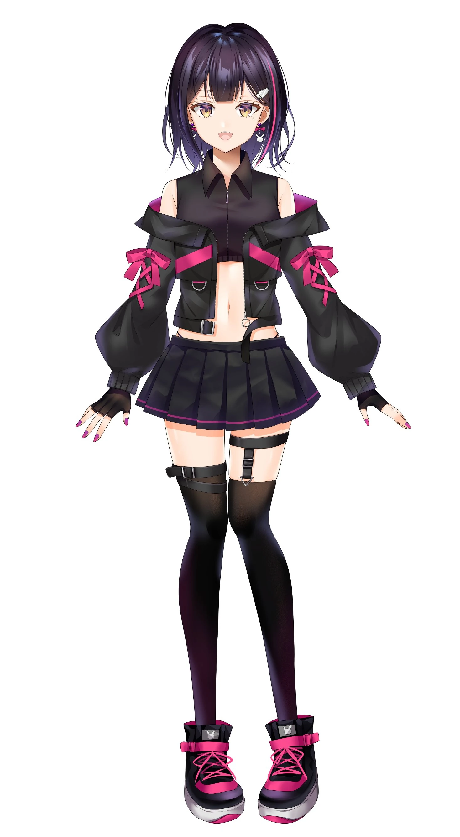 2020 Redesign Full Body