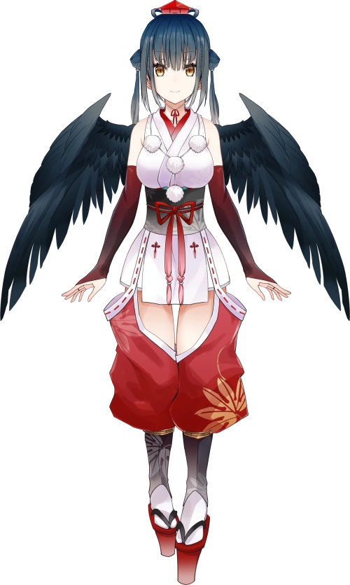 Original Full Body