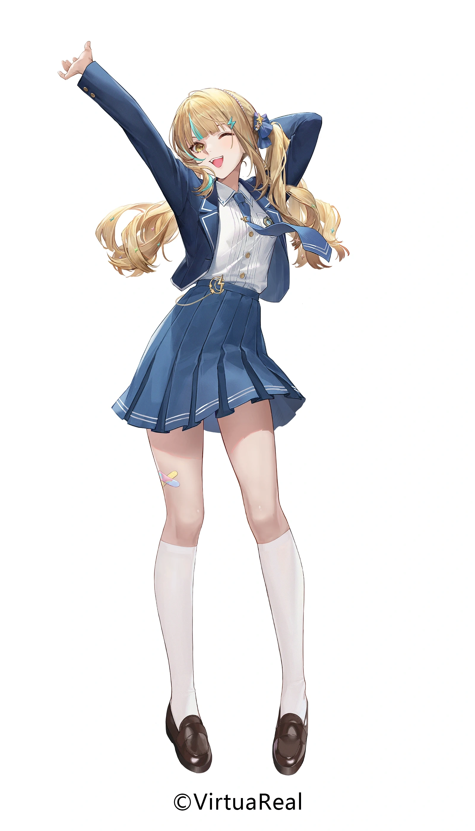 Yoyi Official Key visual