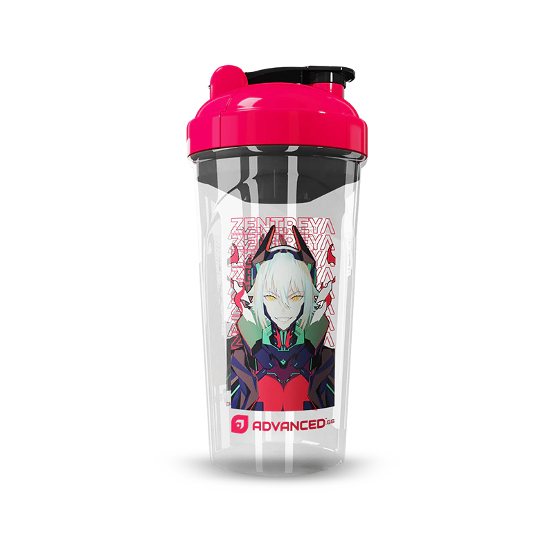 Zentreya Advanced GG Shaker