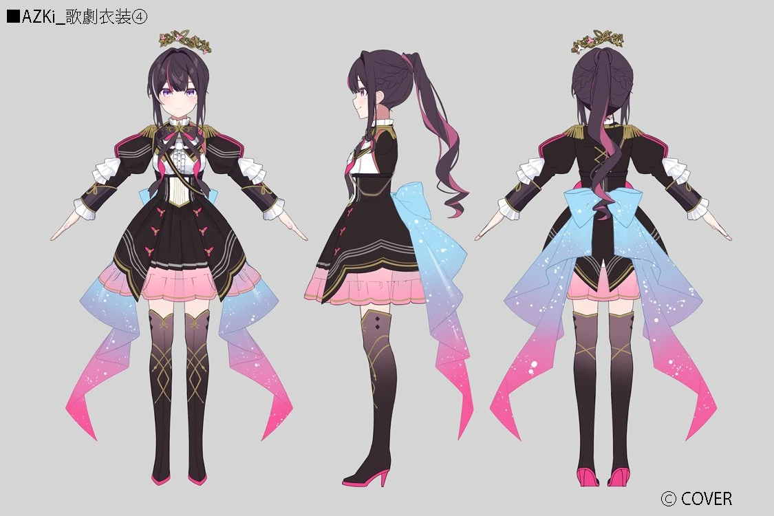 Reference Sheet