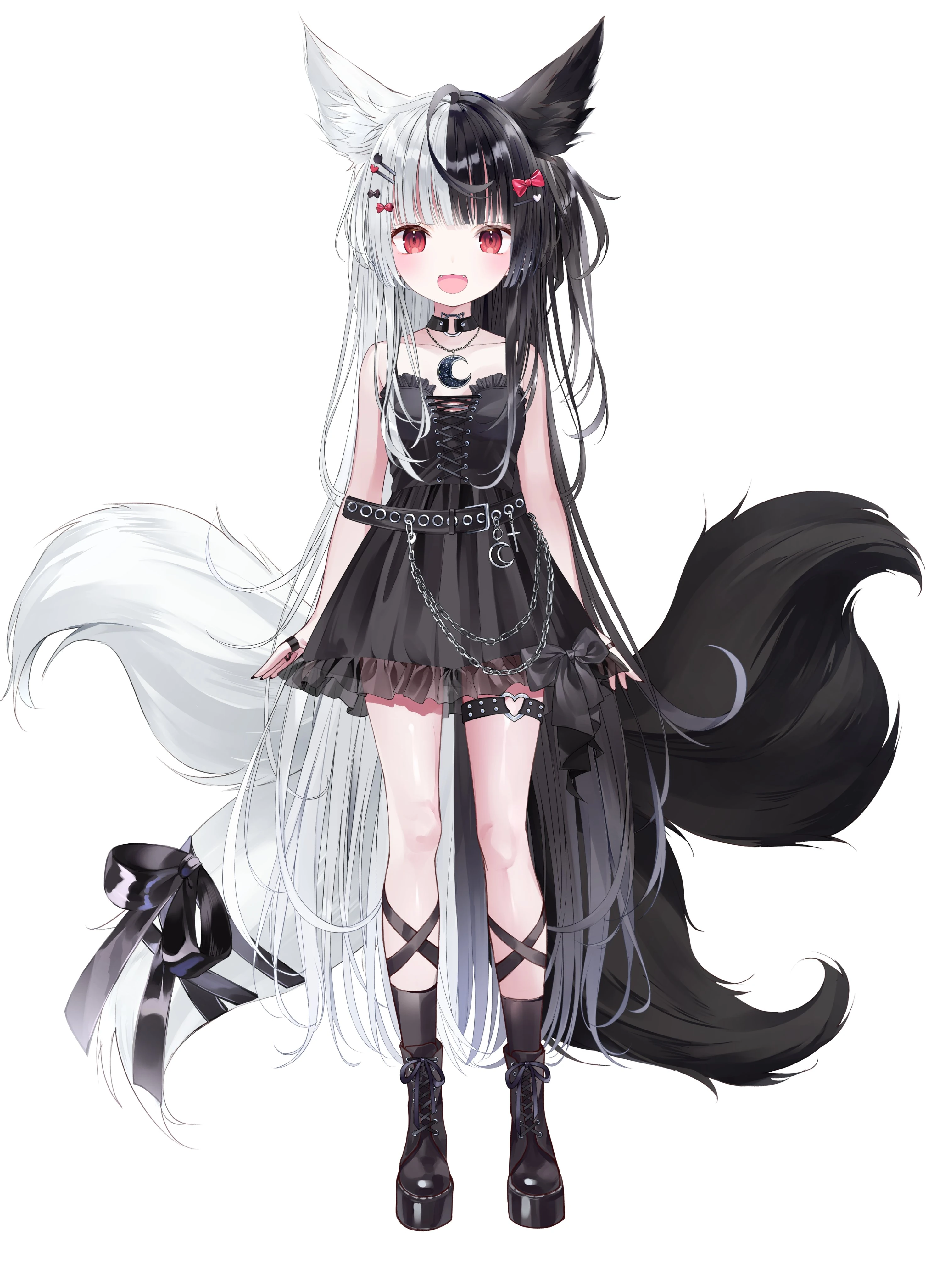 New outfit<br>by Aoi Nabi