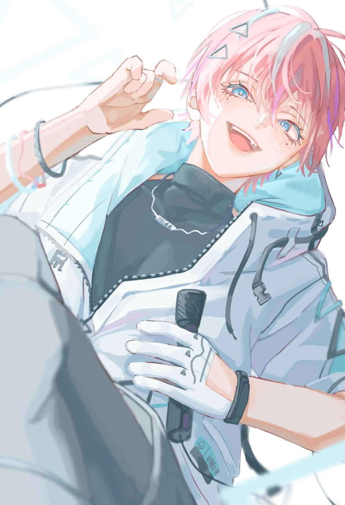 Art by えぴ