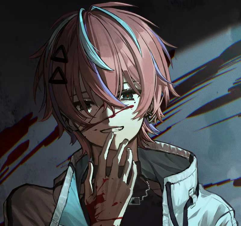 Art by さちのすけ2