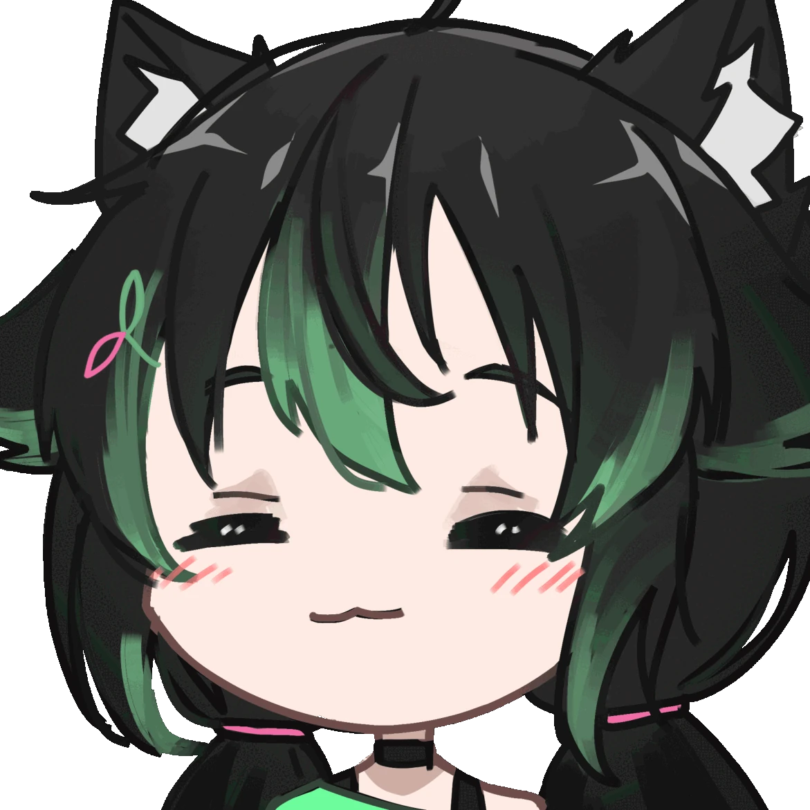 By Zeranium17 on Twitter/X