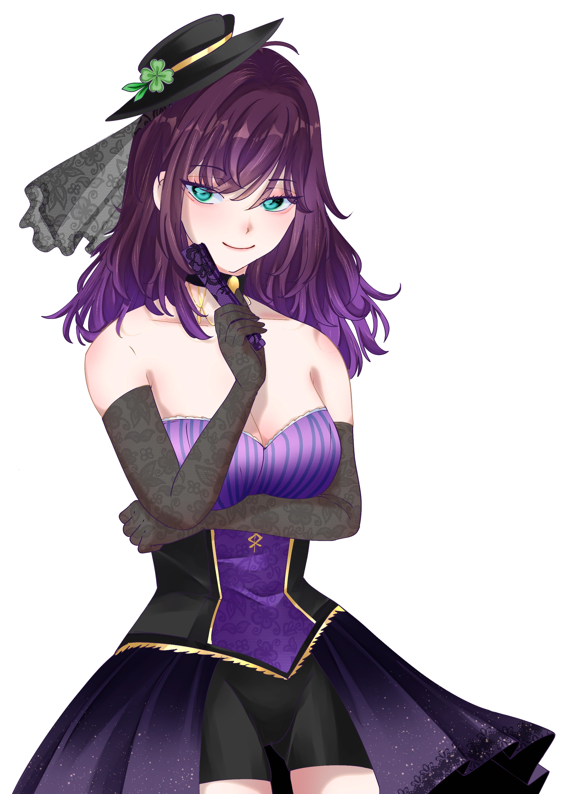 Destiny Aitsuji