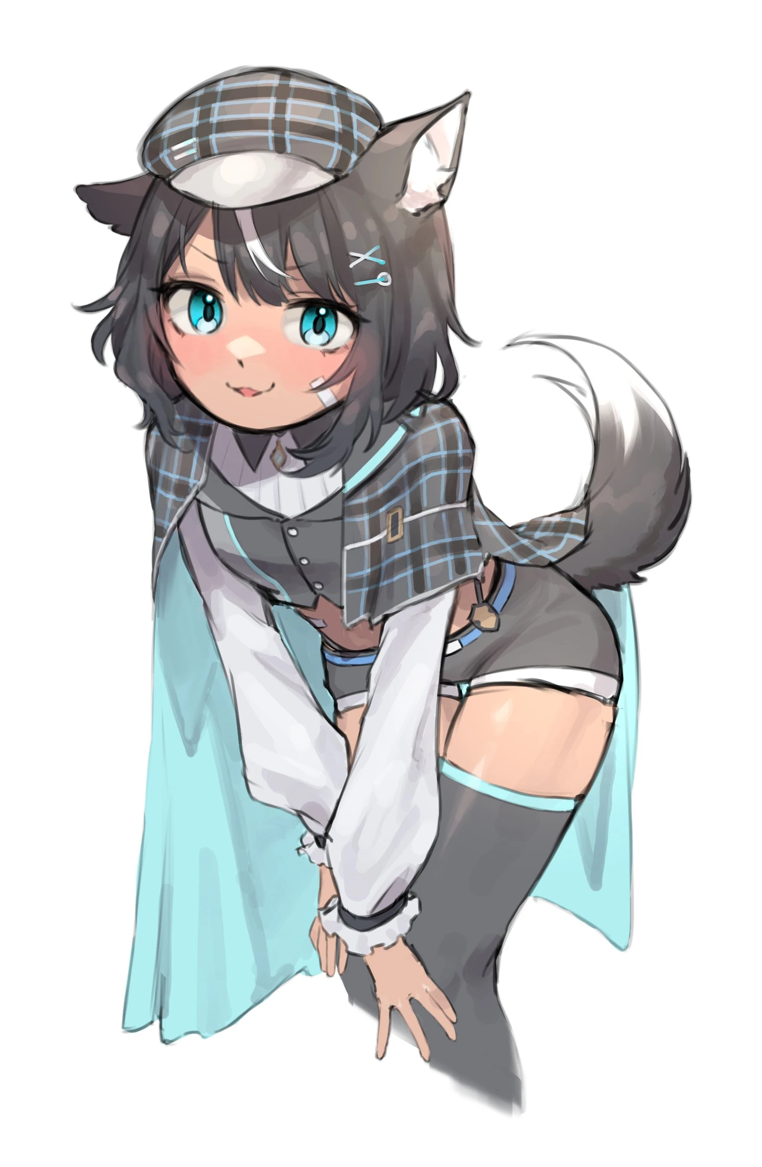 Fangsie Fido