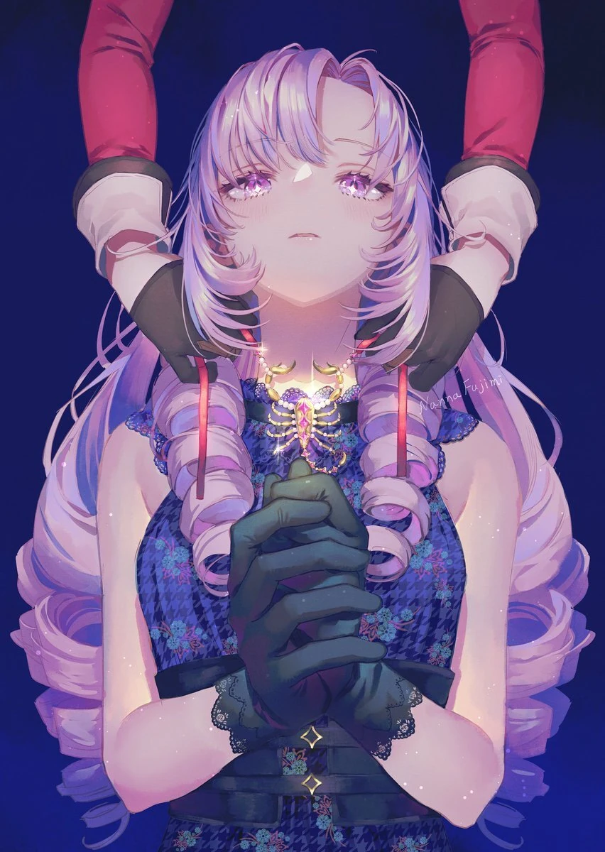 by Fujimi Nanna