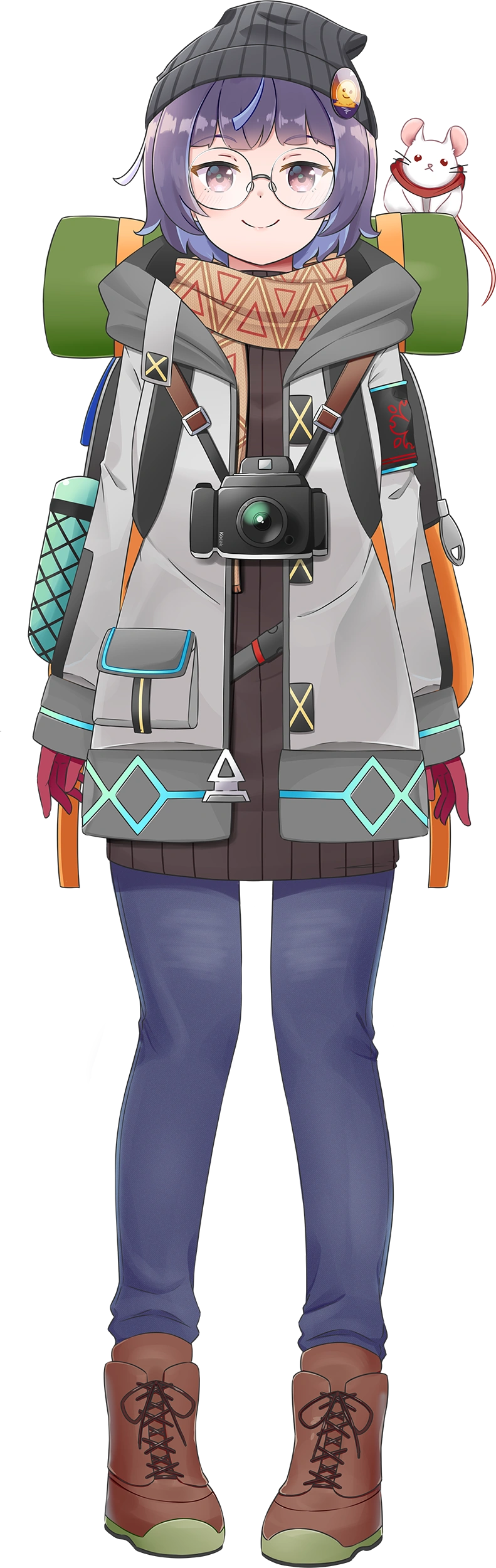Original Full Body