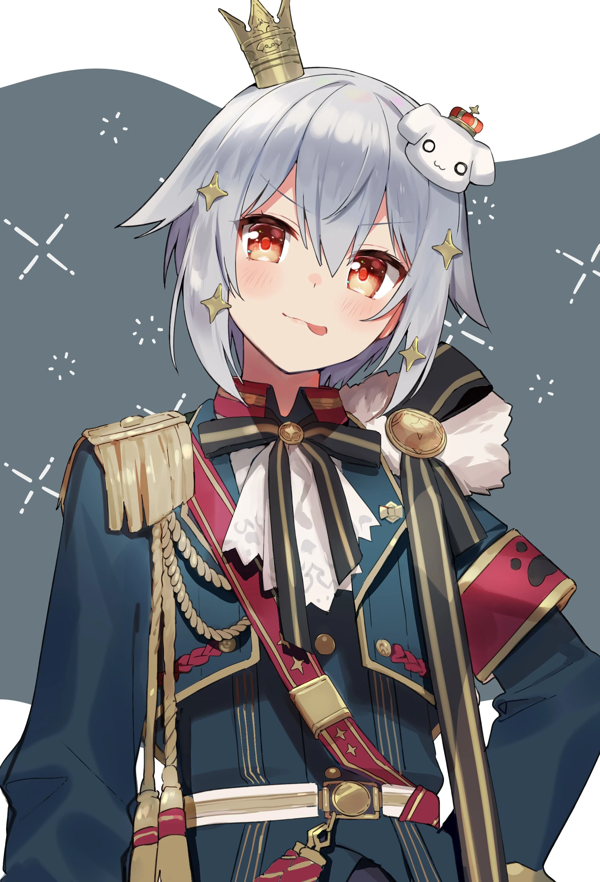 by Nana