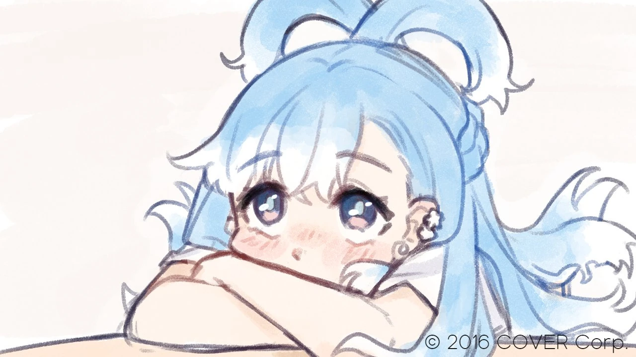 Oh! Asmara Illustration<br>by Vyolfers