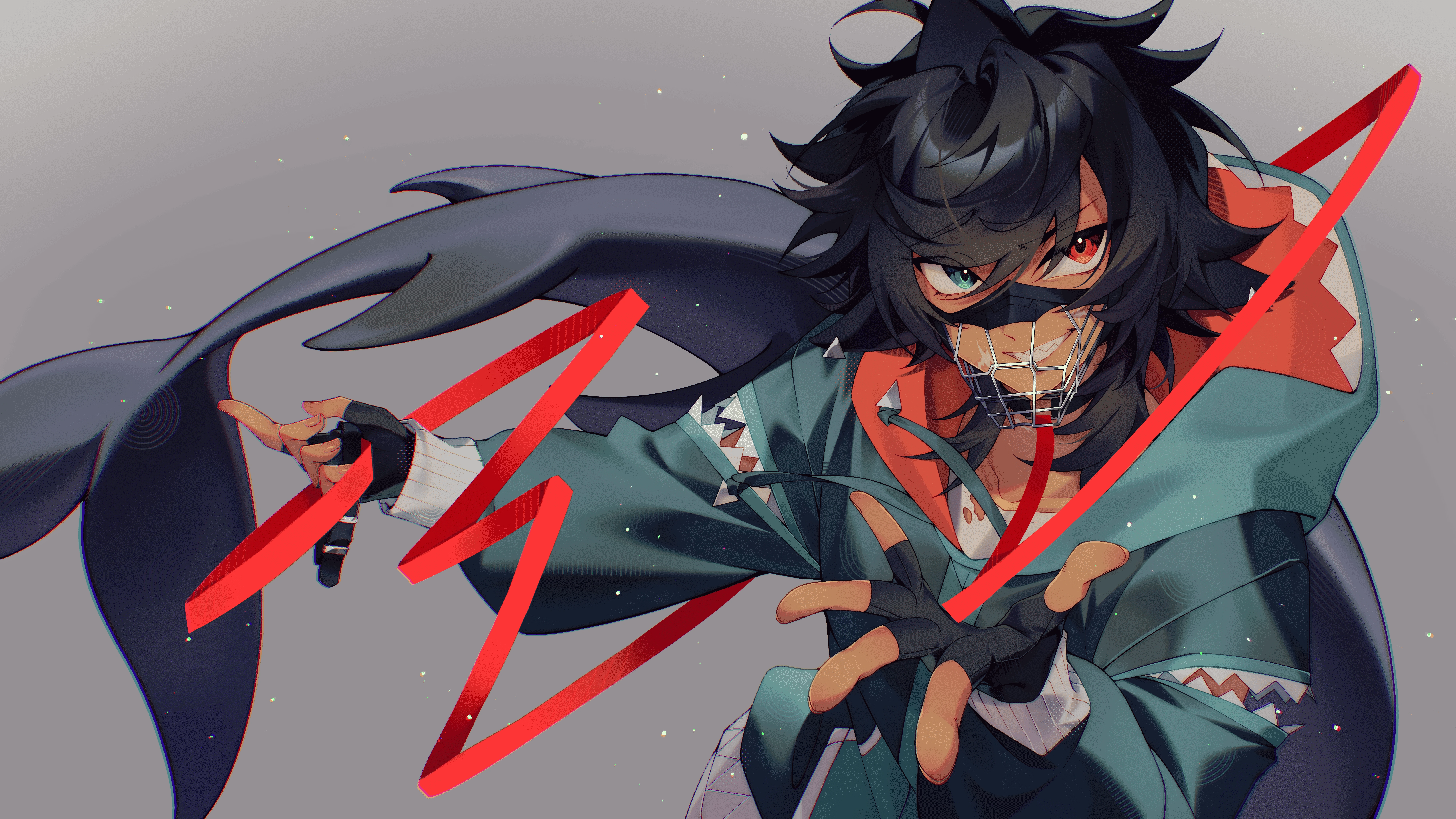 Micha's Banner