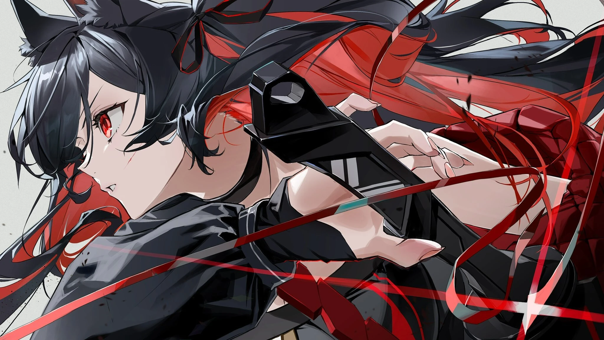[https://youtu.be/YM_TR8DatGE?si=wBGvYZCwjr3XvscW Sword] Illustration<br>by KEKI