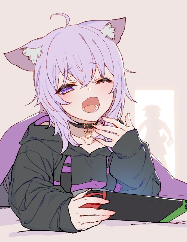 by Izumi Sai