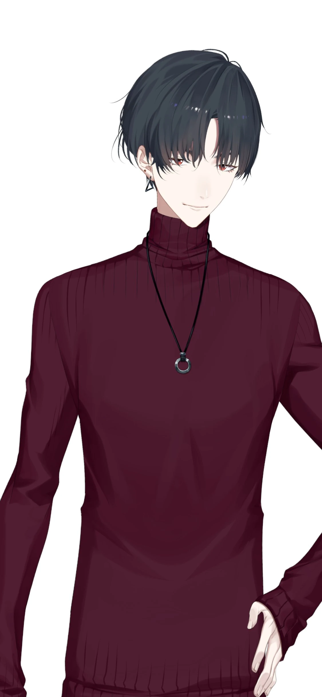 Spring Outfit Without Glasses and Coat
