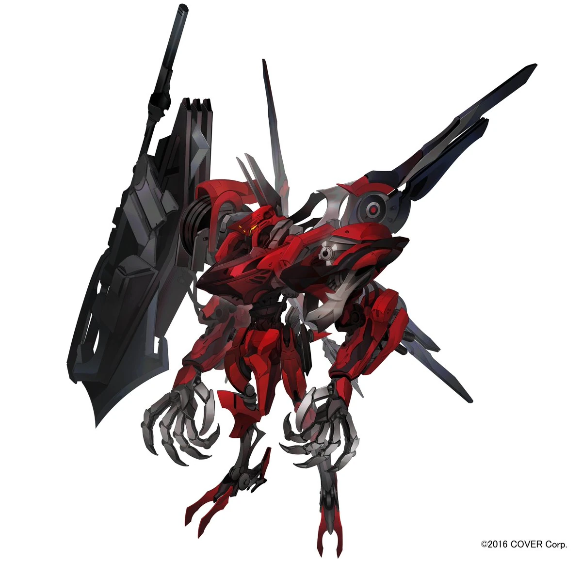 R-TRUS Concept by Nishiki Kope