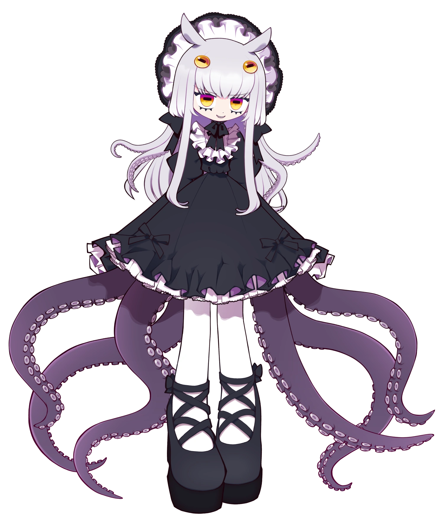 Reina Hardgore