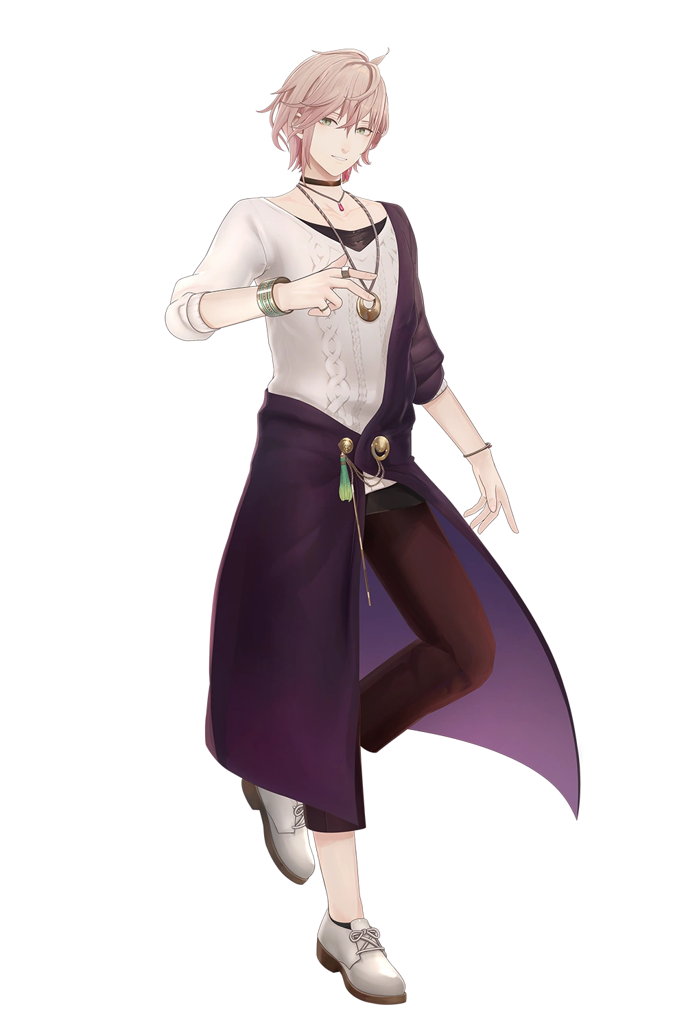 3D Model