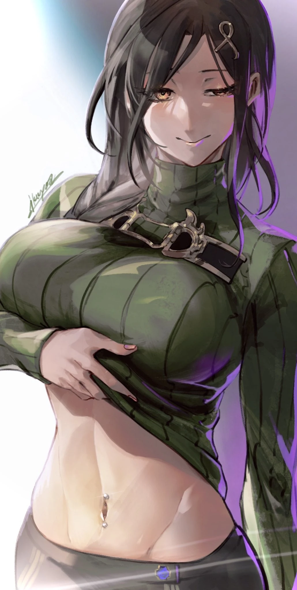 by ikuyoan