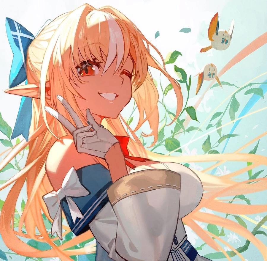 3rd Anniversary Illustration<br>by lack