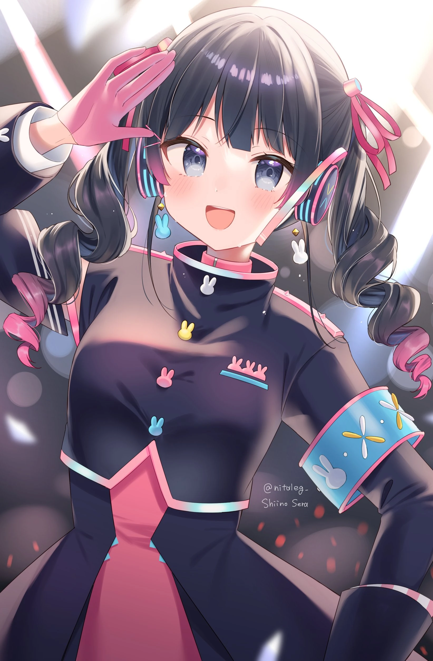 by Shiino Sera