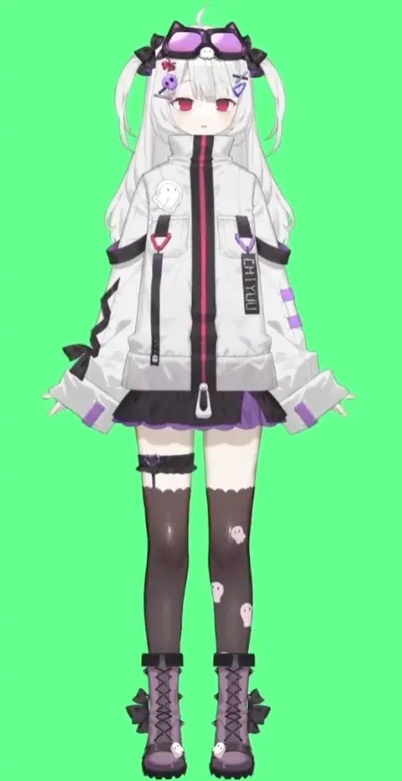 Winter Outfit