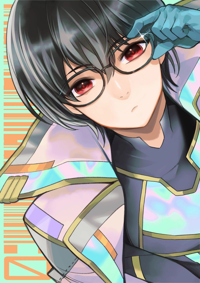by Toyota Saori