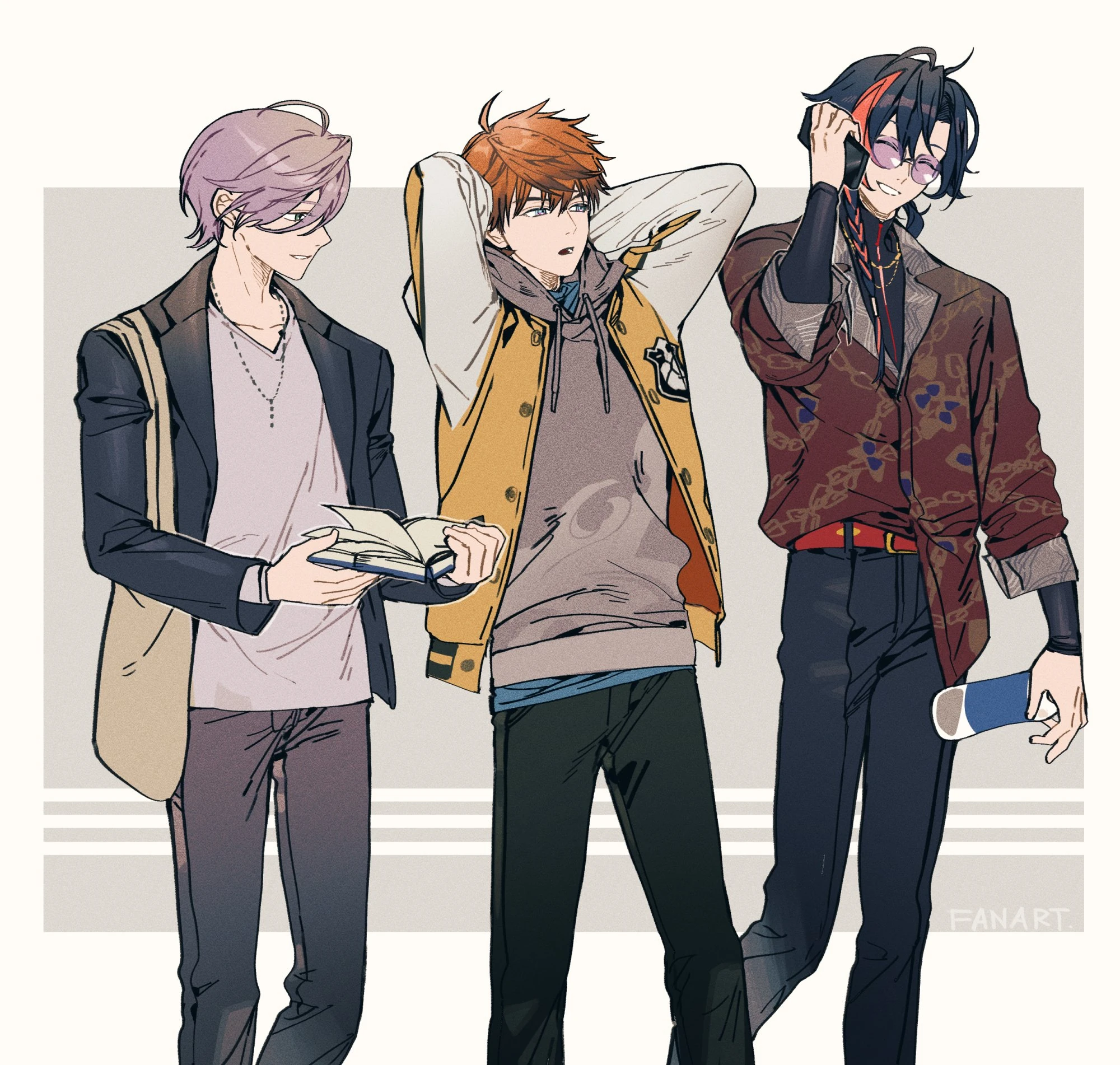 3SKM by Kuroda Eri
