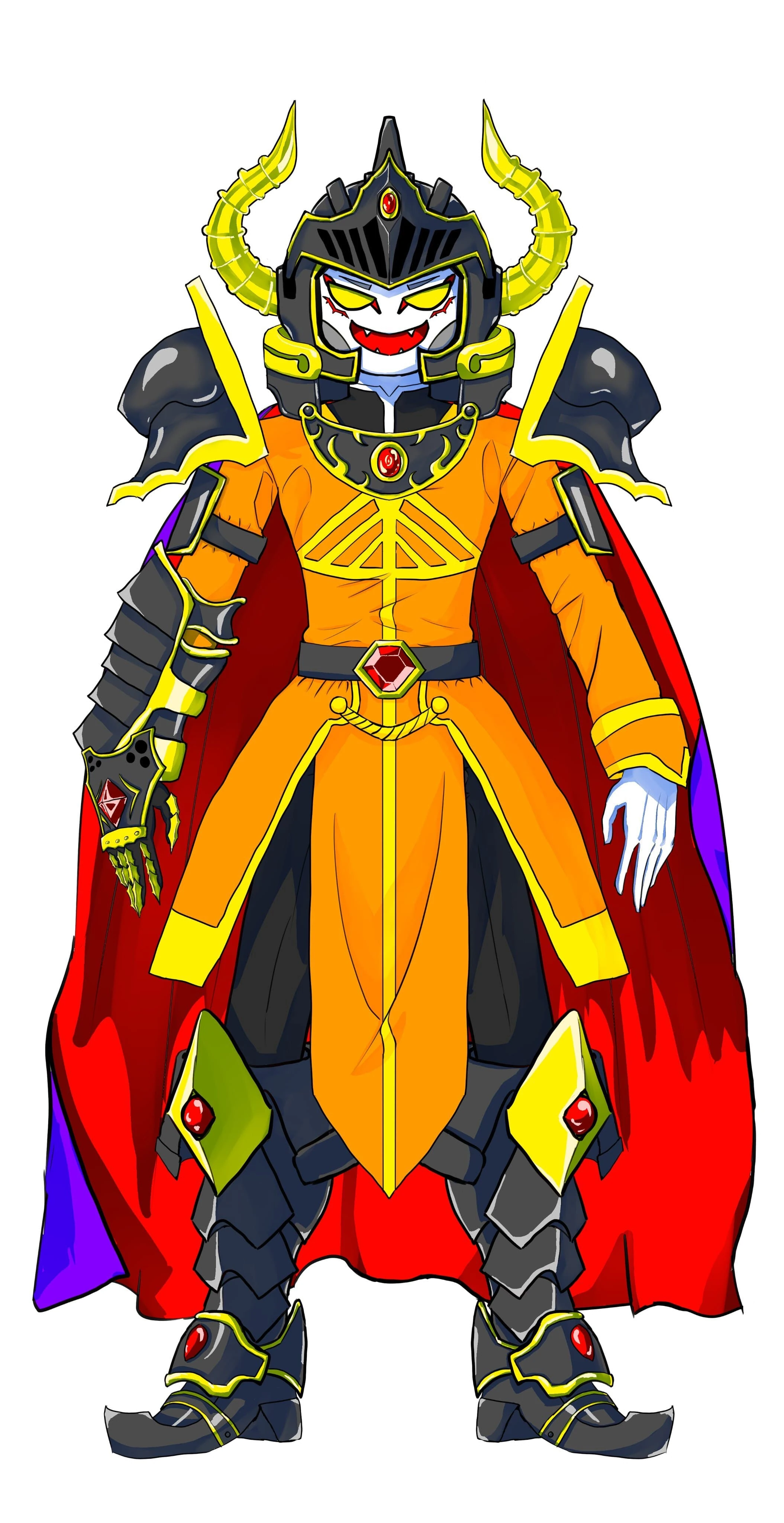 Full Body